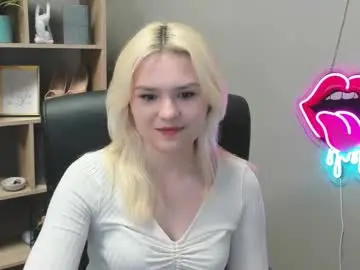 Chaturbate Nude Webcam of lilysweetxo