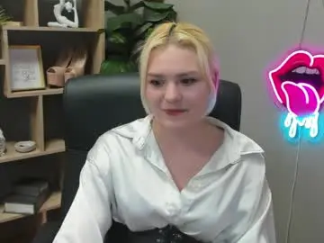 Chaturbate Sex Cam of lilysweetxo