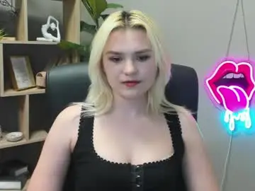 Chaturbate Best live sex cam show of lilysweetxo