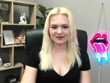 Chaturbate Best Webcam of lilysweetxo