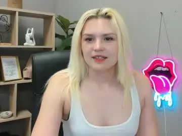 Chaturbate Best Webcam of lilysweetxo