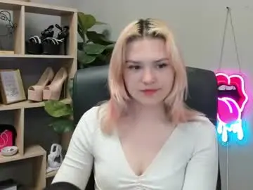 Chaturbate Sex Cam of lilysweetxo