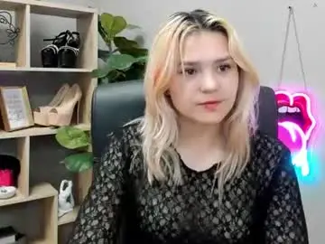 Chaturbate Sex Cam of lilysweetxo