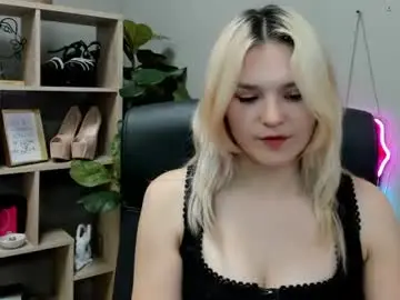 Chaturbate Best Webcam of lilysweetxo