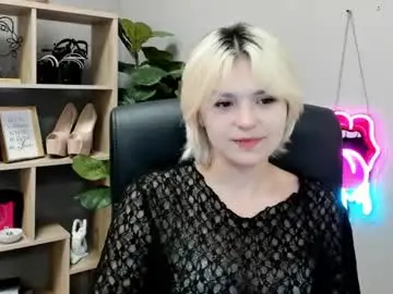 Chaturbate Best live sex cam show of lilysweetxo