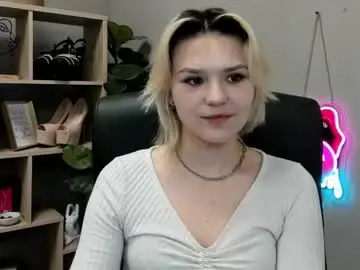 Chaturbate Best live sex cam show of lilysweetxo