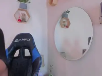 Chaturbate Adult Video Chat of lucy_ferreiraa