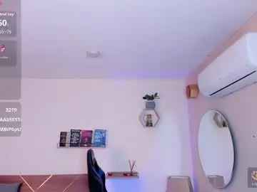 Chaturbate Sex Chat of lucy_ferreiraa