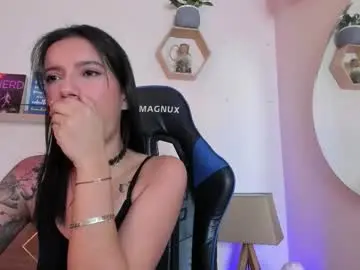 Chaturbate Best live sex cam show of lucy_ferreiraa