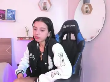 Chaturbate Live Porn of lucy_ferreiraa