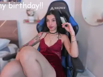 Chaturbate Sex Cam of lucy_ferreiraa