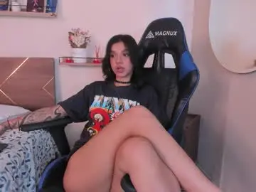 Chaturbate Live Porn of lucy_ferreiraa