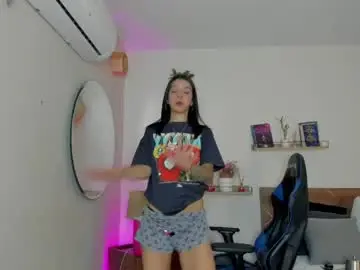 Chaturbate Watch Live Sex Cams of lucy_ferreiraa