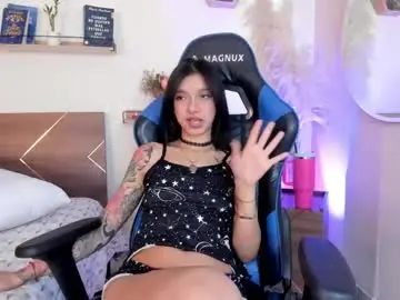 Chaturbate Adult Webcams of lucy_ferreiraa