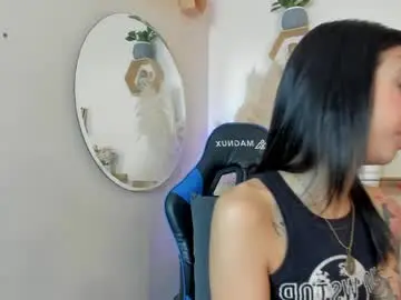 Chaturbate Best Webcam of lucy_ferreiraa