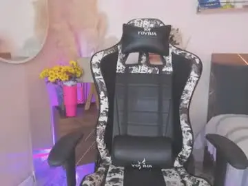 Chaturbate Live Porn of lucy_ferreiraa