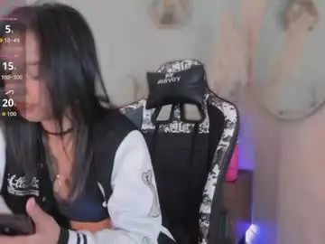 Chaturbate Watch Live Sex Cams of lucy_ferreiraa