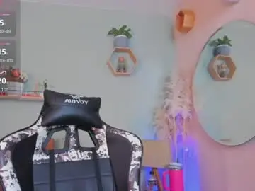 Chaturbate Free Live Porn of lucy_ferreiraa