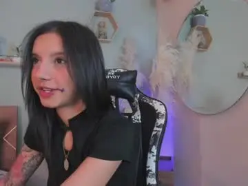 Chaturbate Adult Webcam of lucy_ferreiraa
