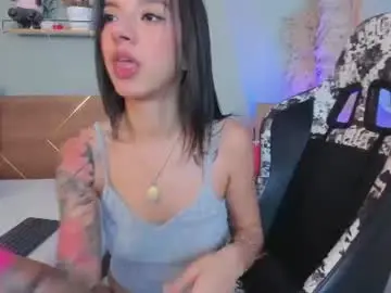 Chaturbate Free Porn Cam of lucy_ferreiraa