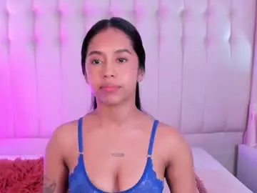 Chaturbate Live Sex of lyn_smith_