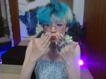 Chaturbate Adult Webcam of lyra_tay