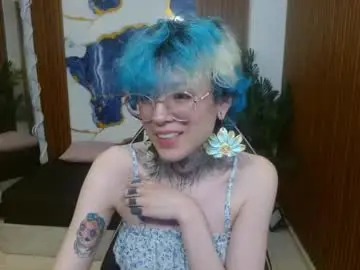 Chaturbate Live Sex of lyra_tay