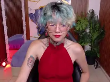 Chaturbate Nude Webcam of lyra_tay