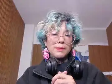 Chaturbate Live Sex of lyra_tay