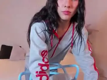 Chaturbate Adult Webcam of miaturner8