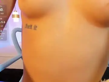 Chaturbate Adult Video Chat of miaturner8