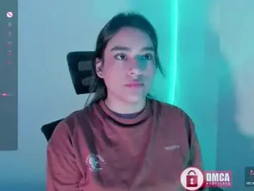 Chaturbate Free Porn Cam of mypretty_isabella