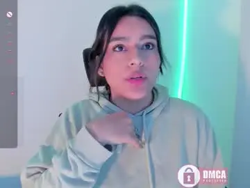 Chaturbate Live Sex of mypretty_isabella