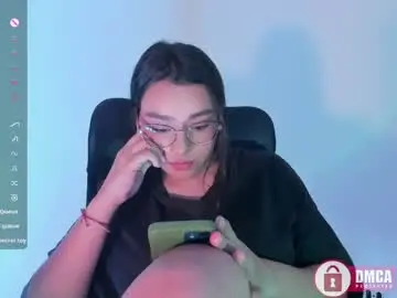 Chaturbate Live Sex Cam of mypretty_isabella