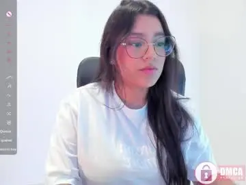 Chaturbate Nude Webcam of mypretty_isabella