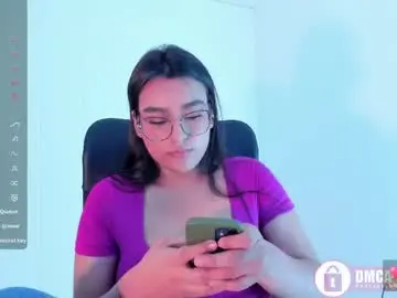 Chaturbate Best live sex cam show of mypretty_isabella