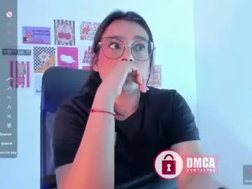 Chaturbate Watch Live Sex Cams of mypretty_isabella