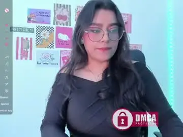 Chaturbate Live Sex Cam of mypretty_isabella