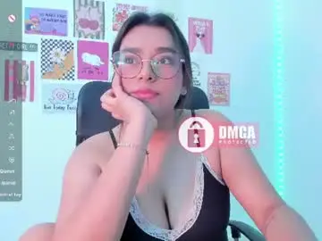 Chaturbate Live Porn of mypretty_isabella