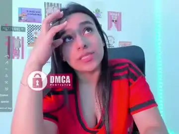 Chaturbate Free Porn Cam of mypretty_isabella
