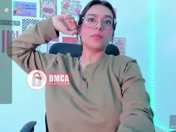Chaturbate Nude Webcam of mypretty_isabella