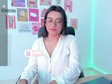 Chaturbate Private Sex Chat of mypretty_isabella