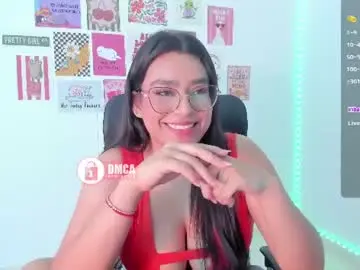 Chaturbate Live Sex Cam of mypretty_isabella