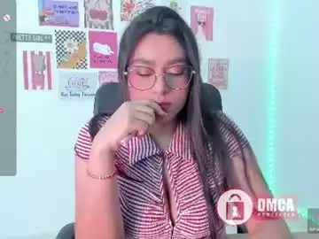 Chaturbate Live Porn of mypretty_isabella
