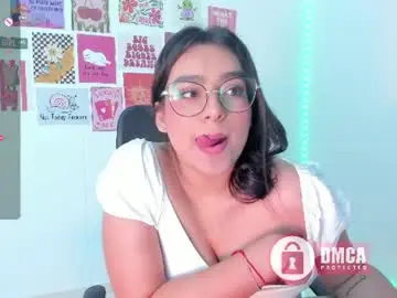 Chaturbate Sex Chat of mypretty_isabella