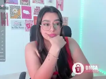 Chaturbate Sex Chat of mypretty_isabella