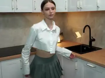 Chaturbate Nude Webcam of raquelwardman