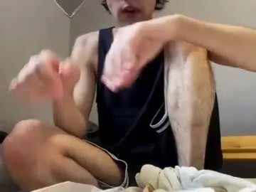 Chaturbate Live Sex of roma_shyguy_