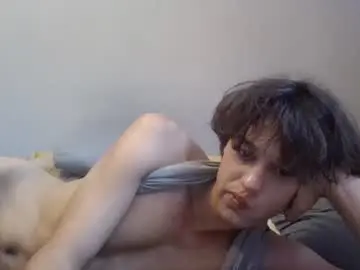 Chaturbate Nude Webcam of roma_shyguy_