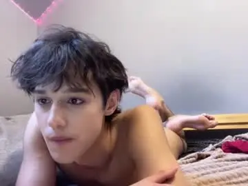 Chaturbate Private Sex Chat of roma_shyguy_
